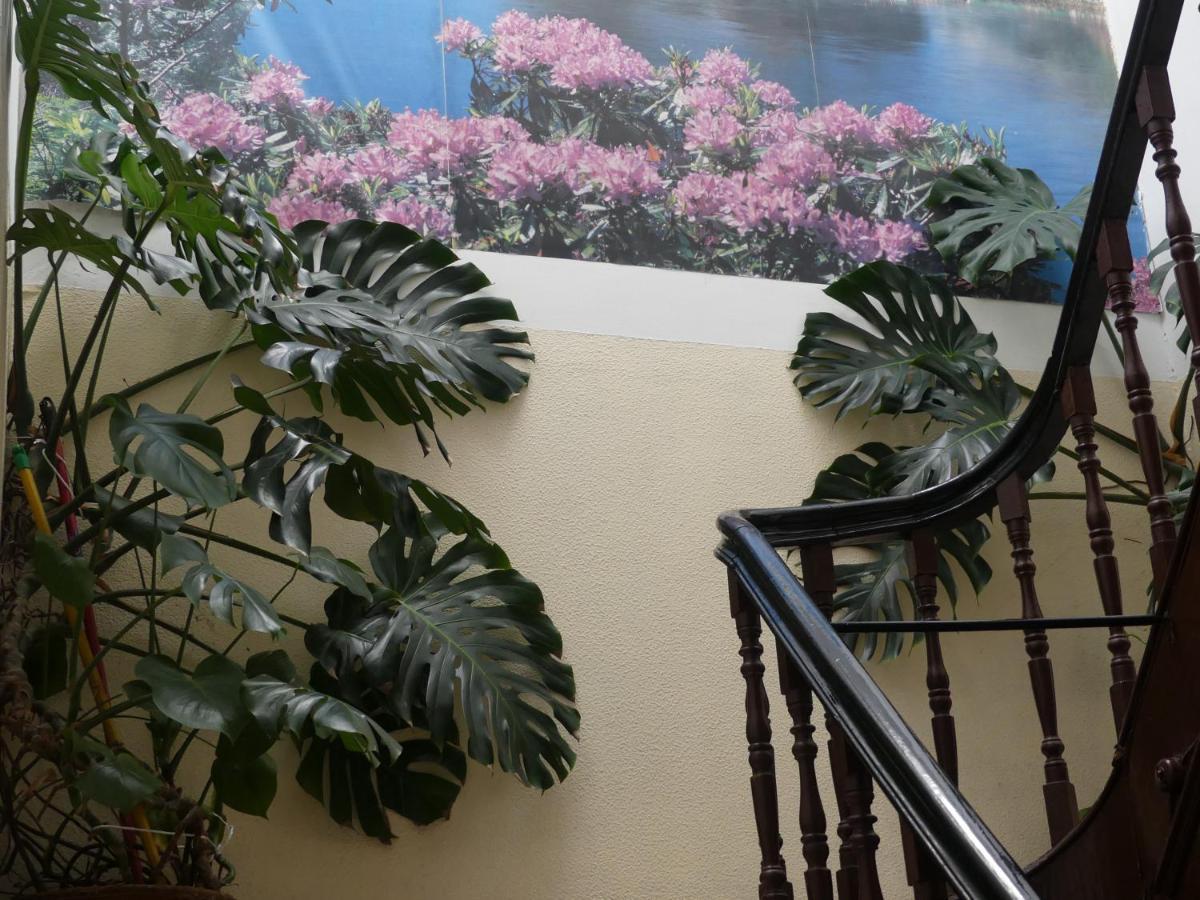 Hotel Santa Cruz Coimbra Esterno foto