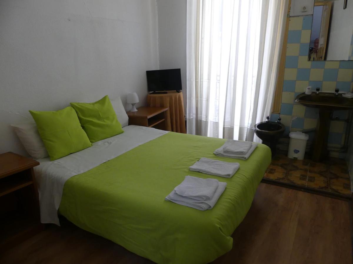 Hotel Santa Cruz Coimbra Esterno foto