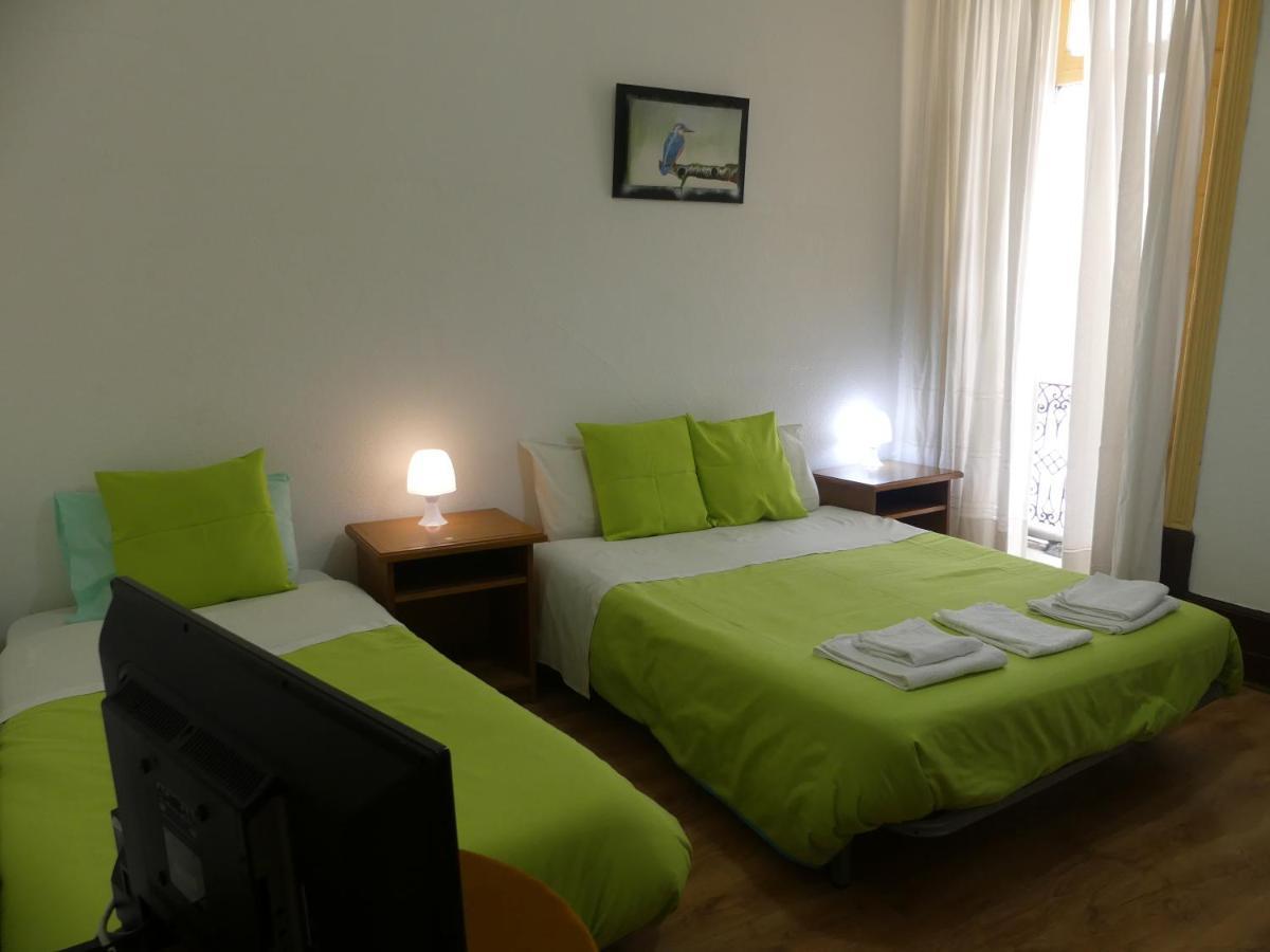 Hotel Santa Cruz Coimbra Esterno foto