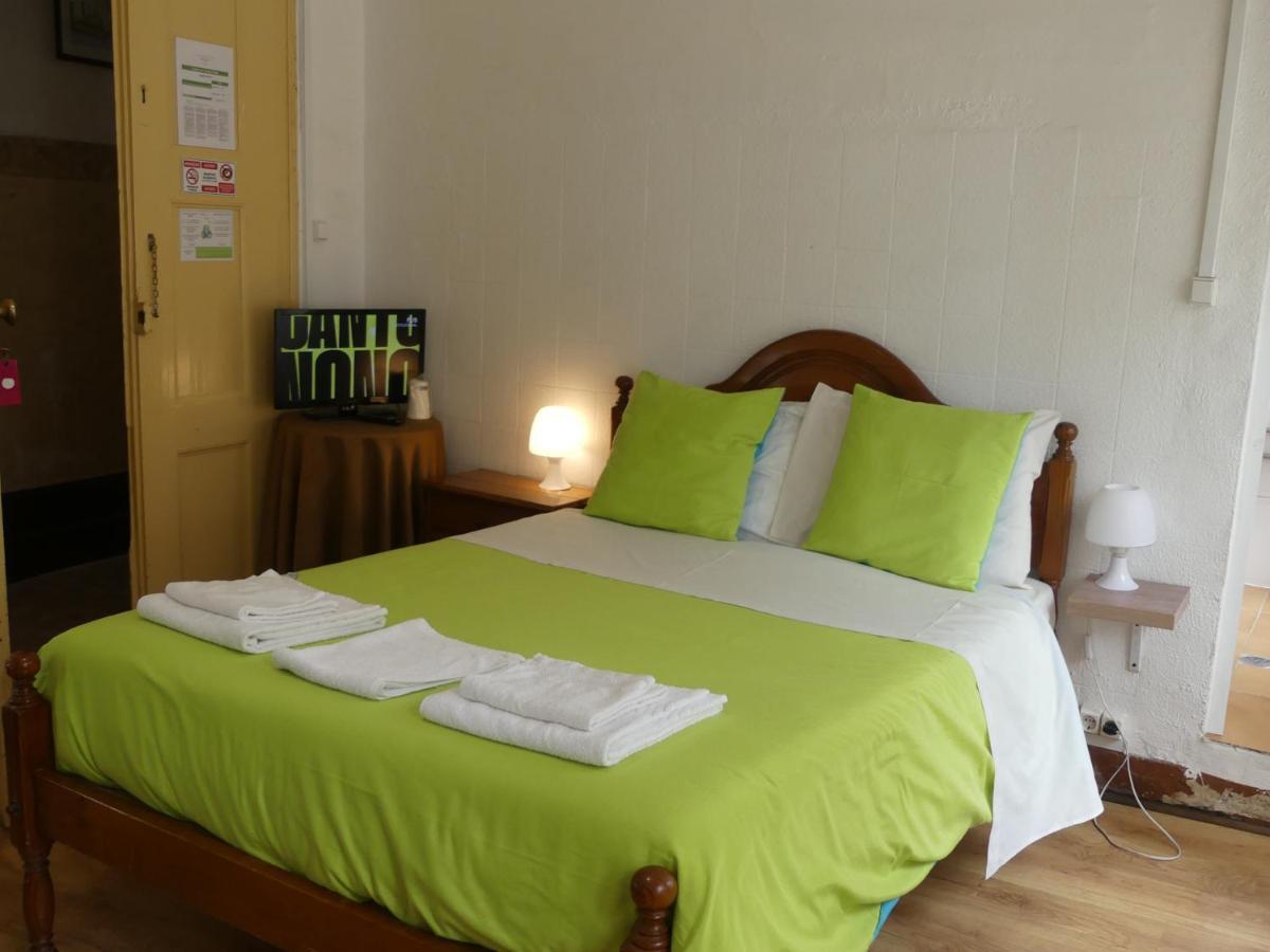 Hotel Santa Cruz Coimbra Esterno foto