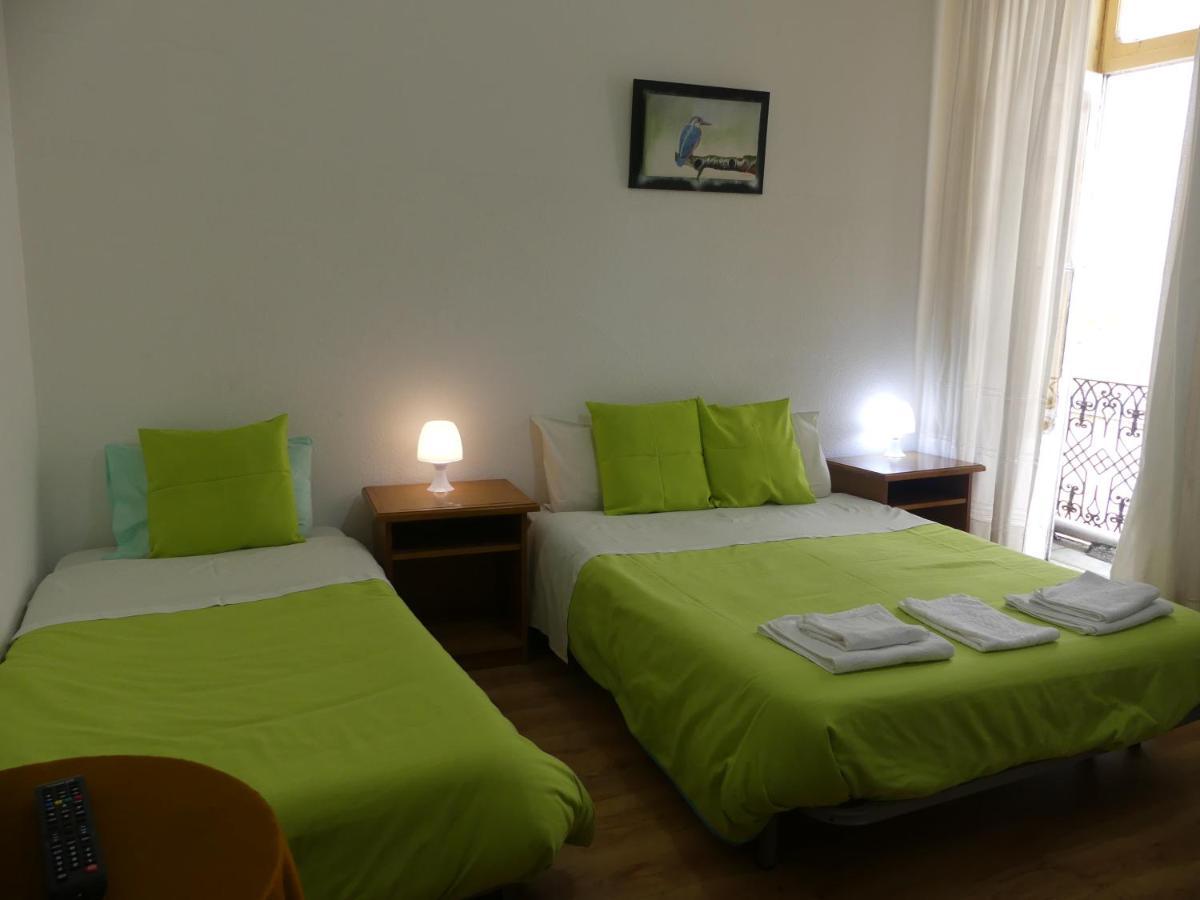 Hotel Santa Cruz Coimbra Esterno foto