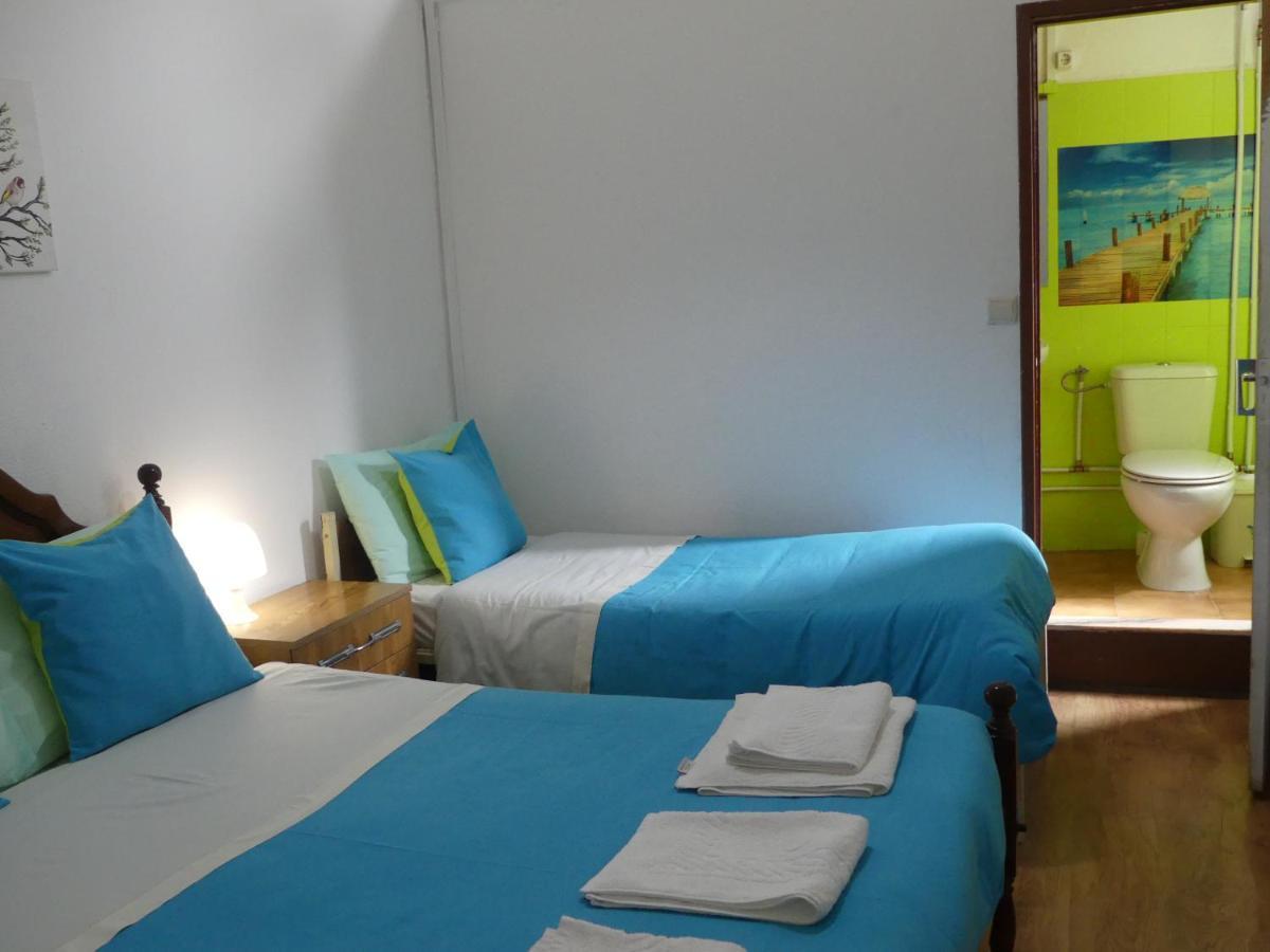 Hotel Santa Cruz Coimbra Esterno foto