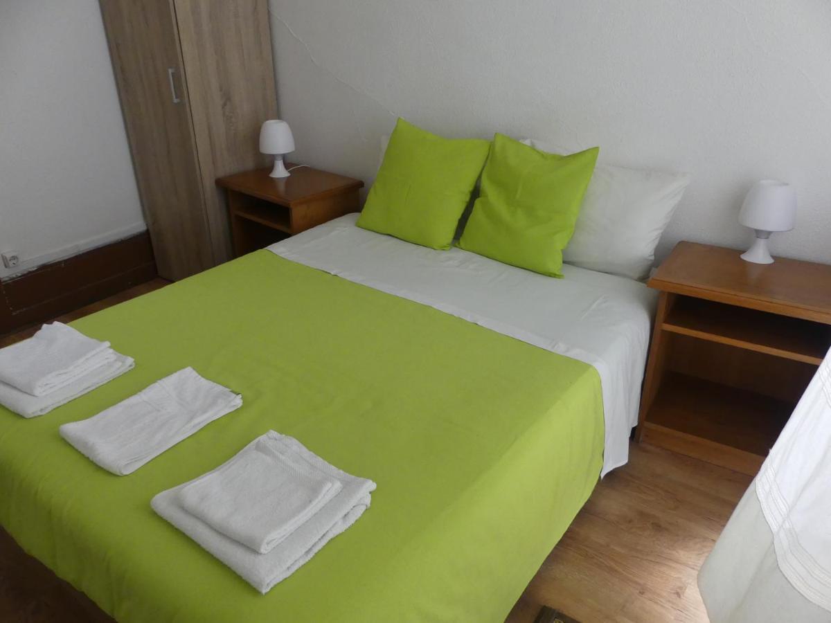 Hotel Santa Cruz Coimbra Camera foto