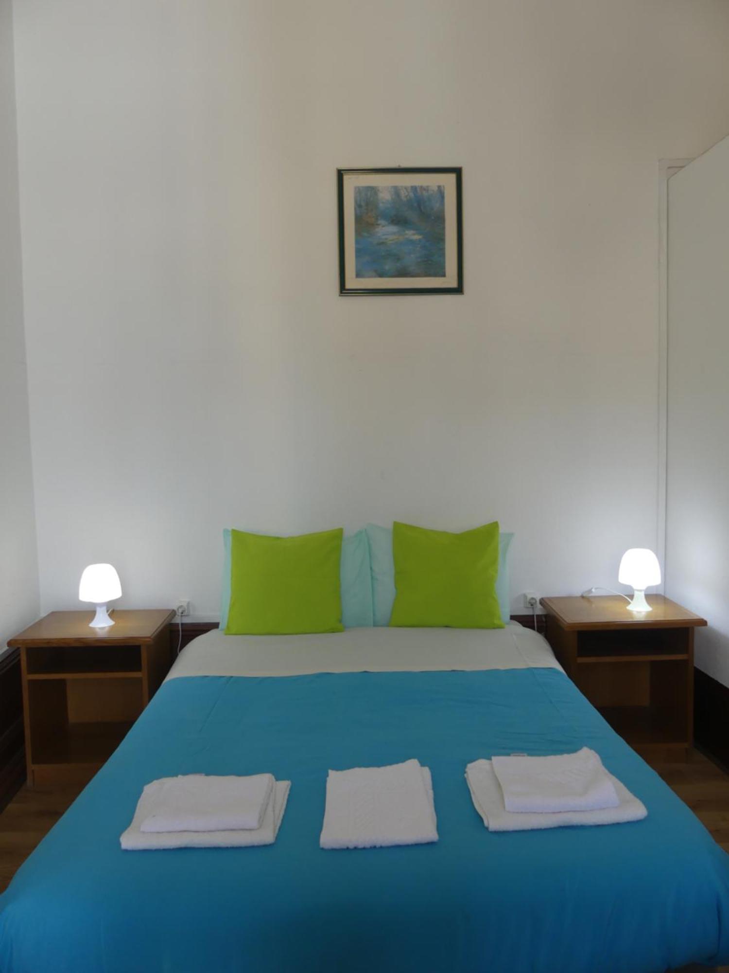 Hotel Santa Cruz Coimbra Camera foto