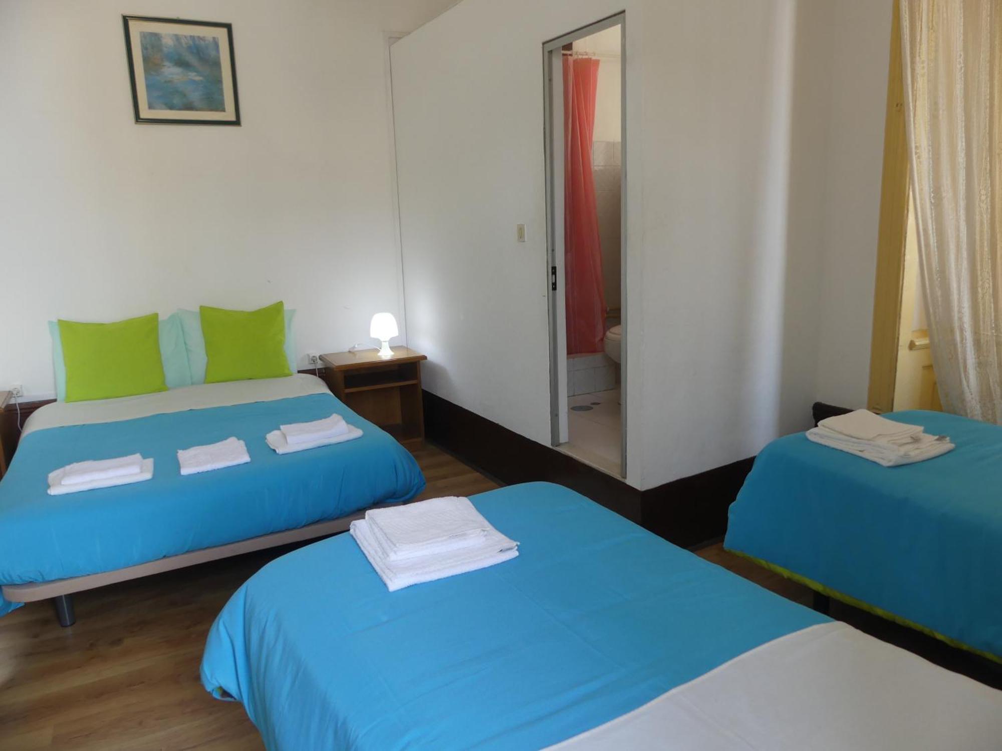 Hotel Santa Cruz Coimbra Camera foto