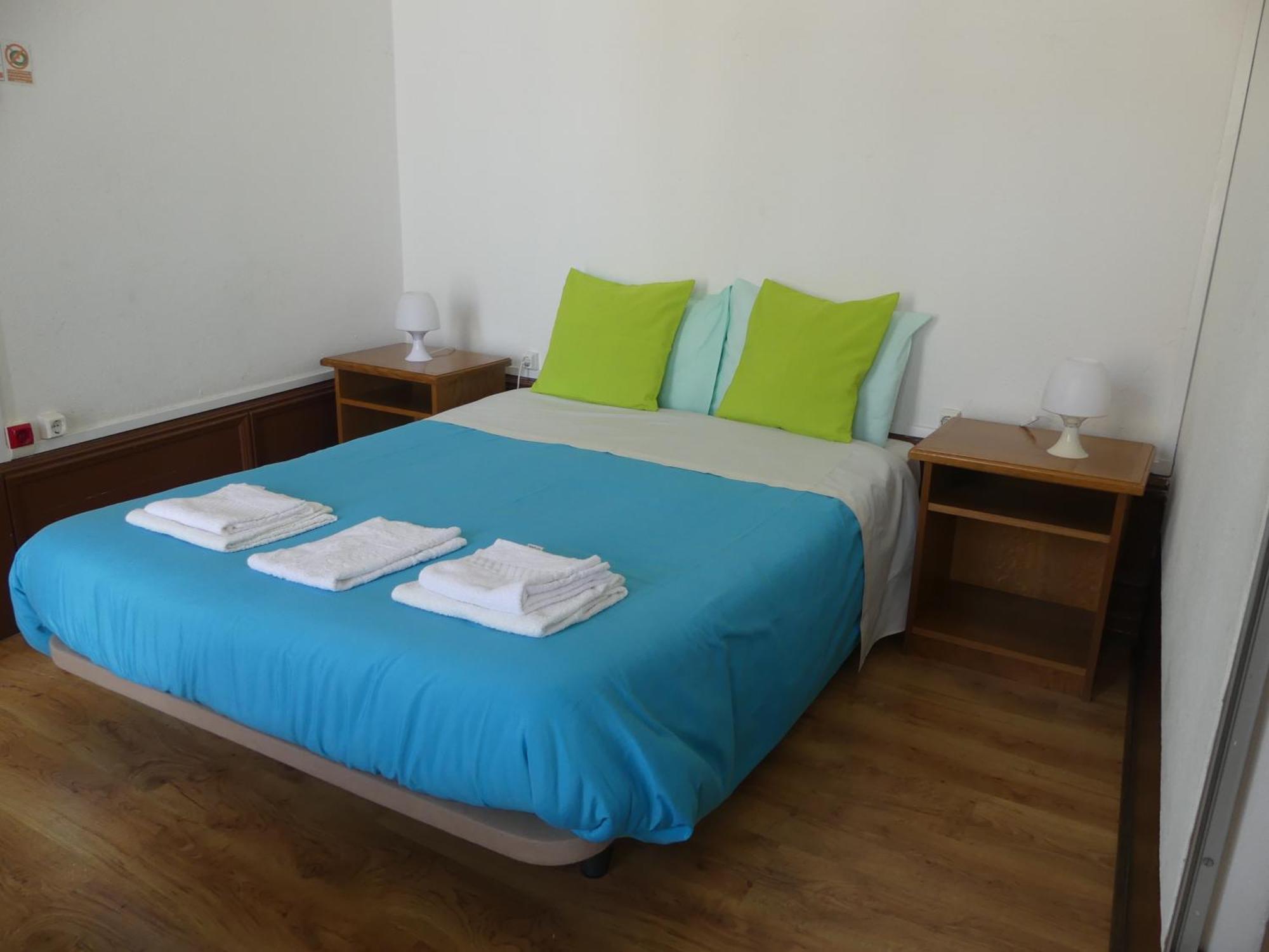 Hotel Santa Cruz Coimbra Camera foto
