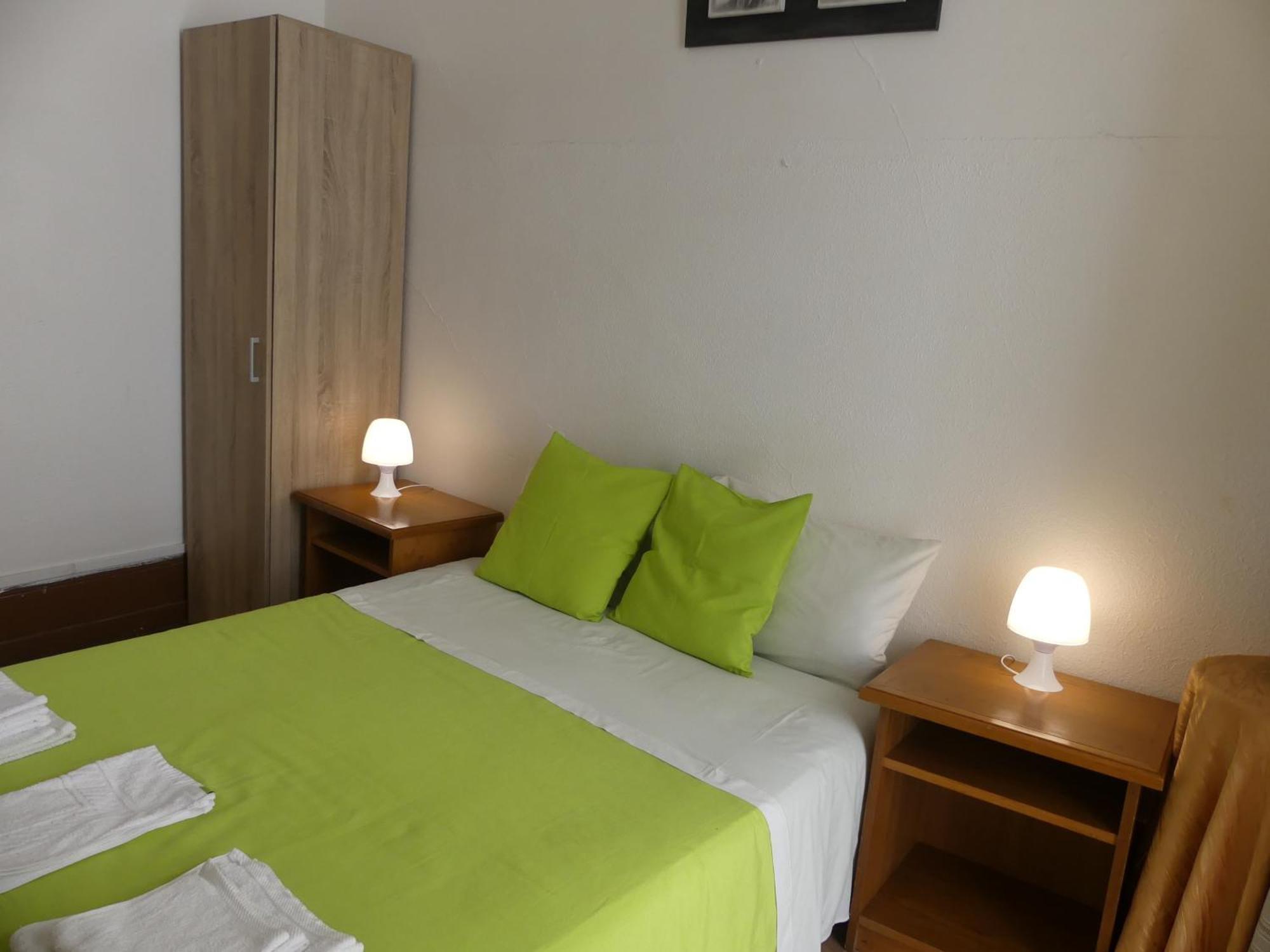 Hotel Santa Cruz Coimbra Camera foto