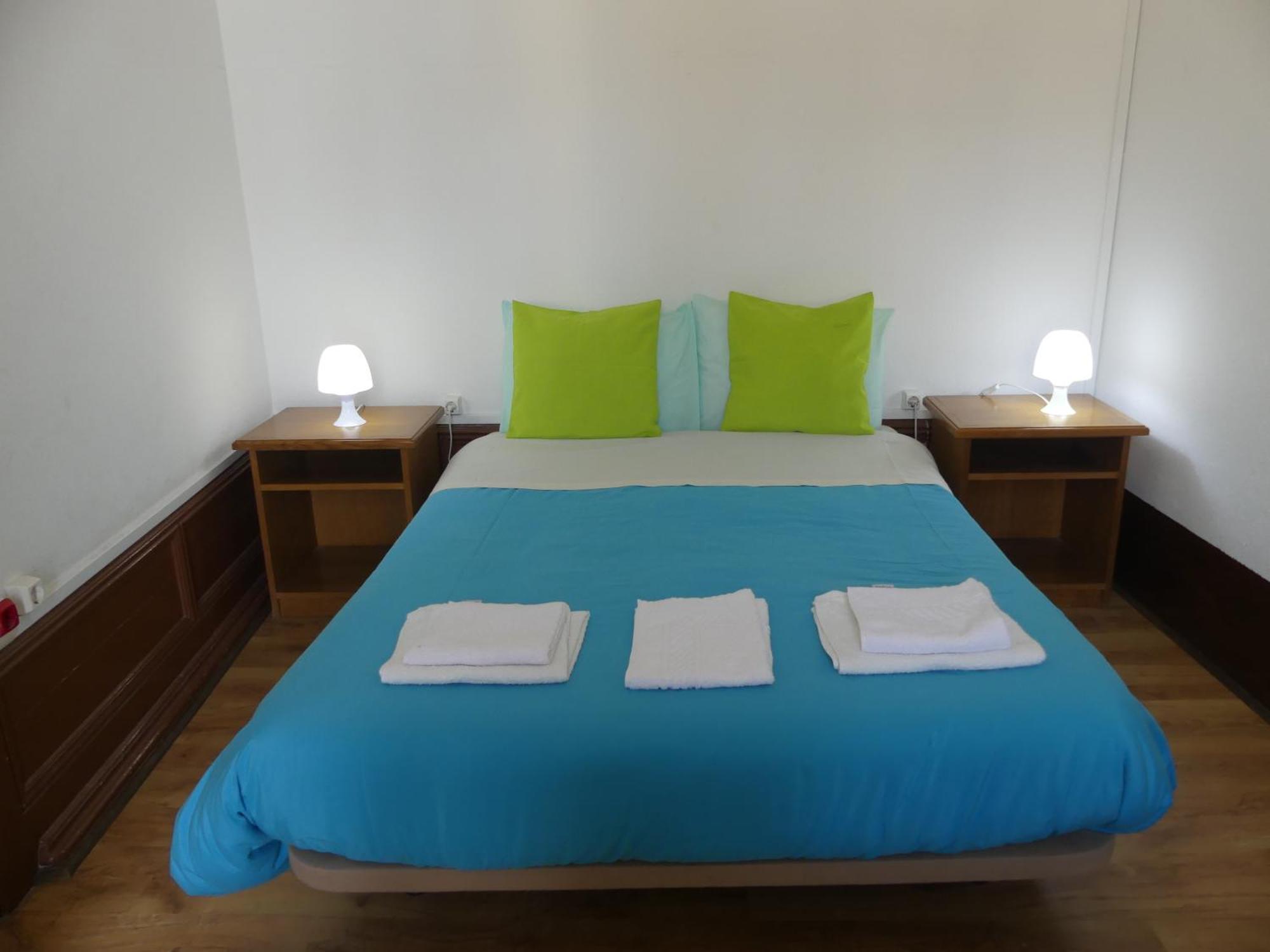 Hotel Santa Cruz Coimbra Camera foto