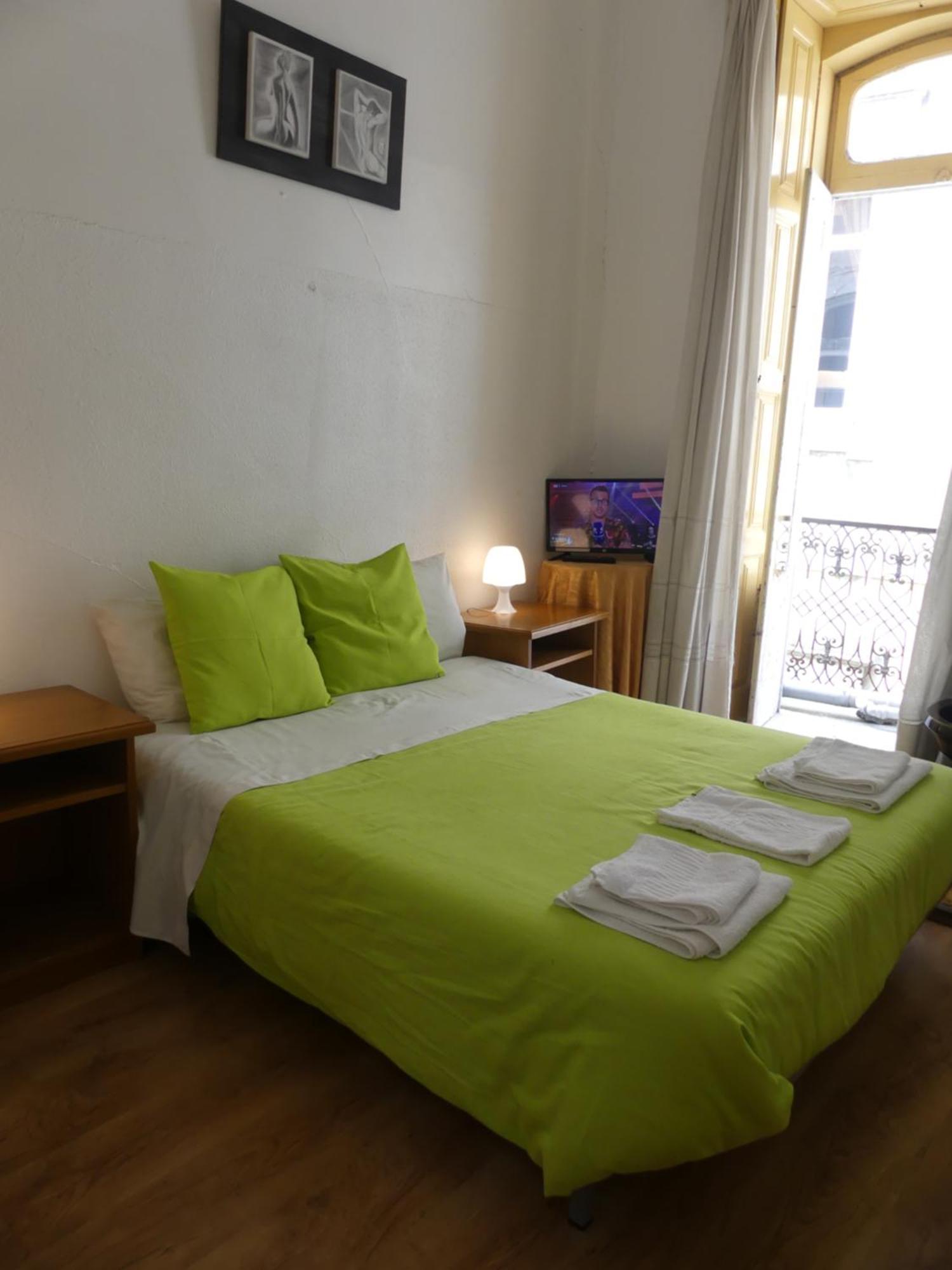 Hotel Santa Cruz Coimbra Camera foto