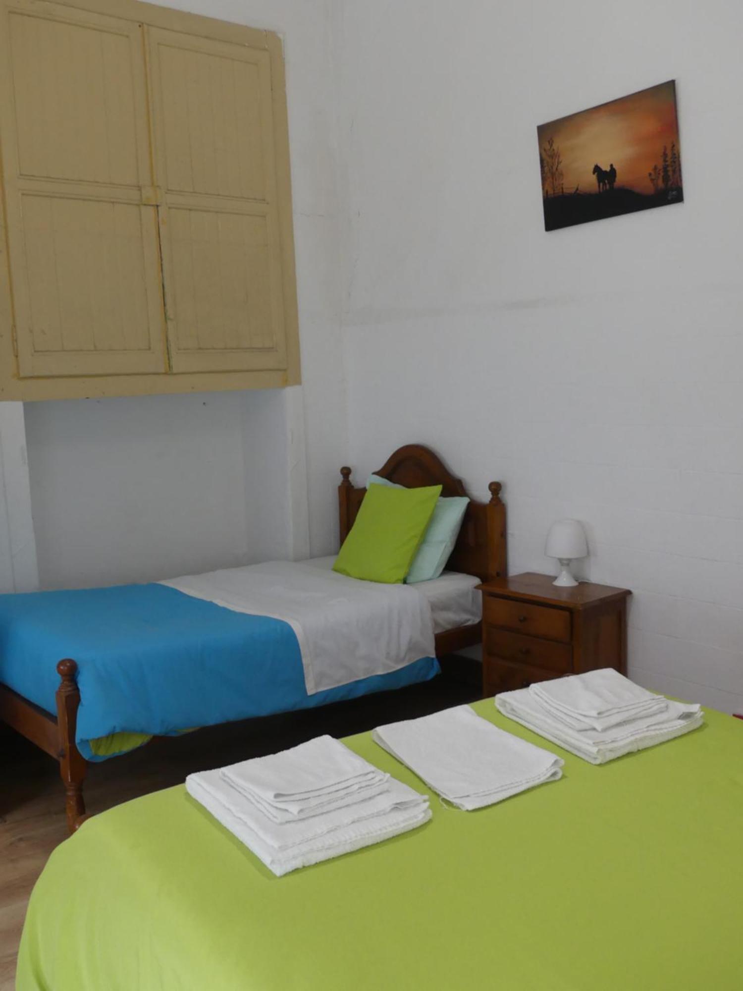 Hotel Santa Cruz Coimbra Camera foto