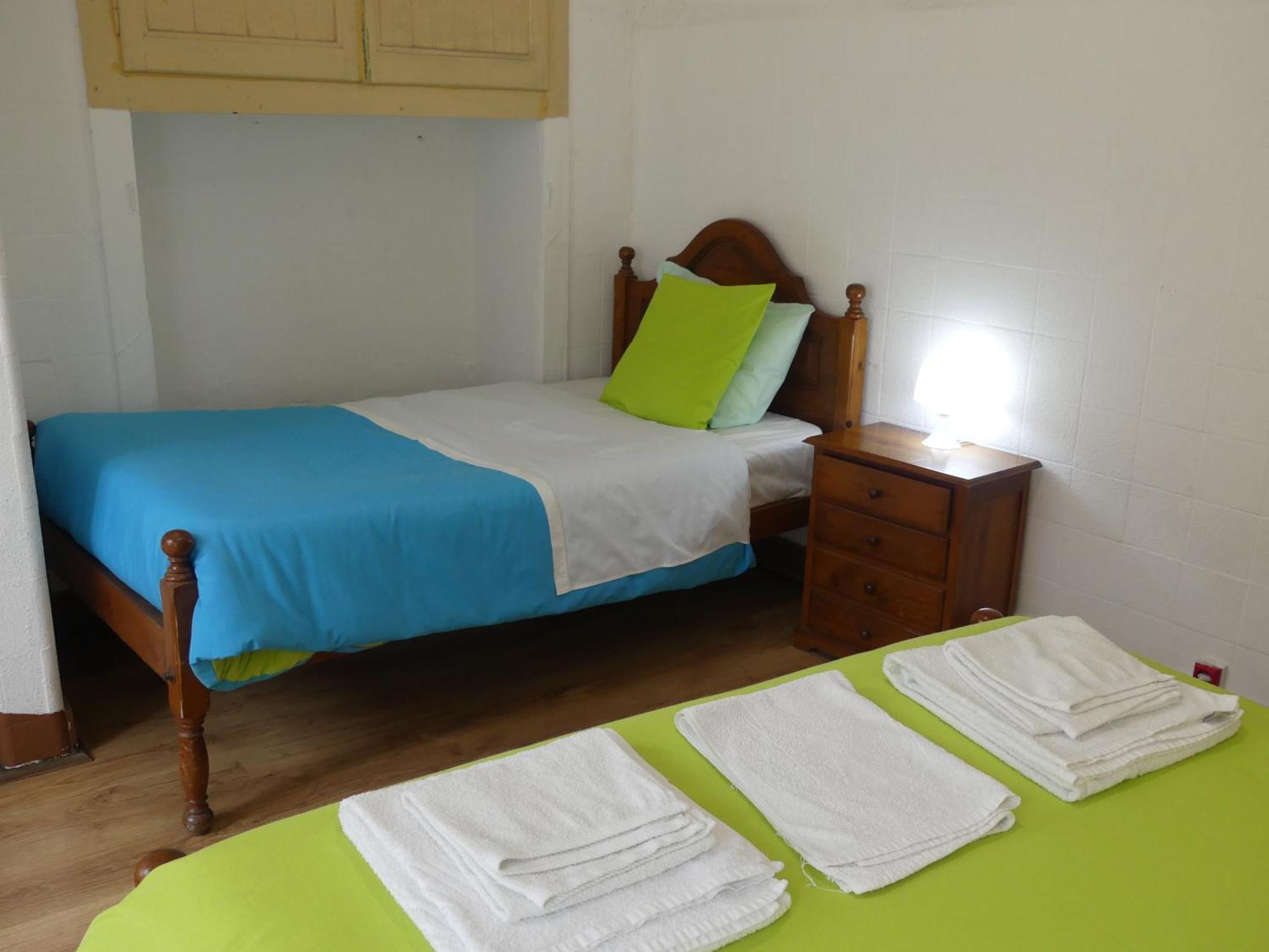 Hotel Santa Cruz Coimbra Camera foto