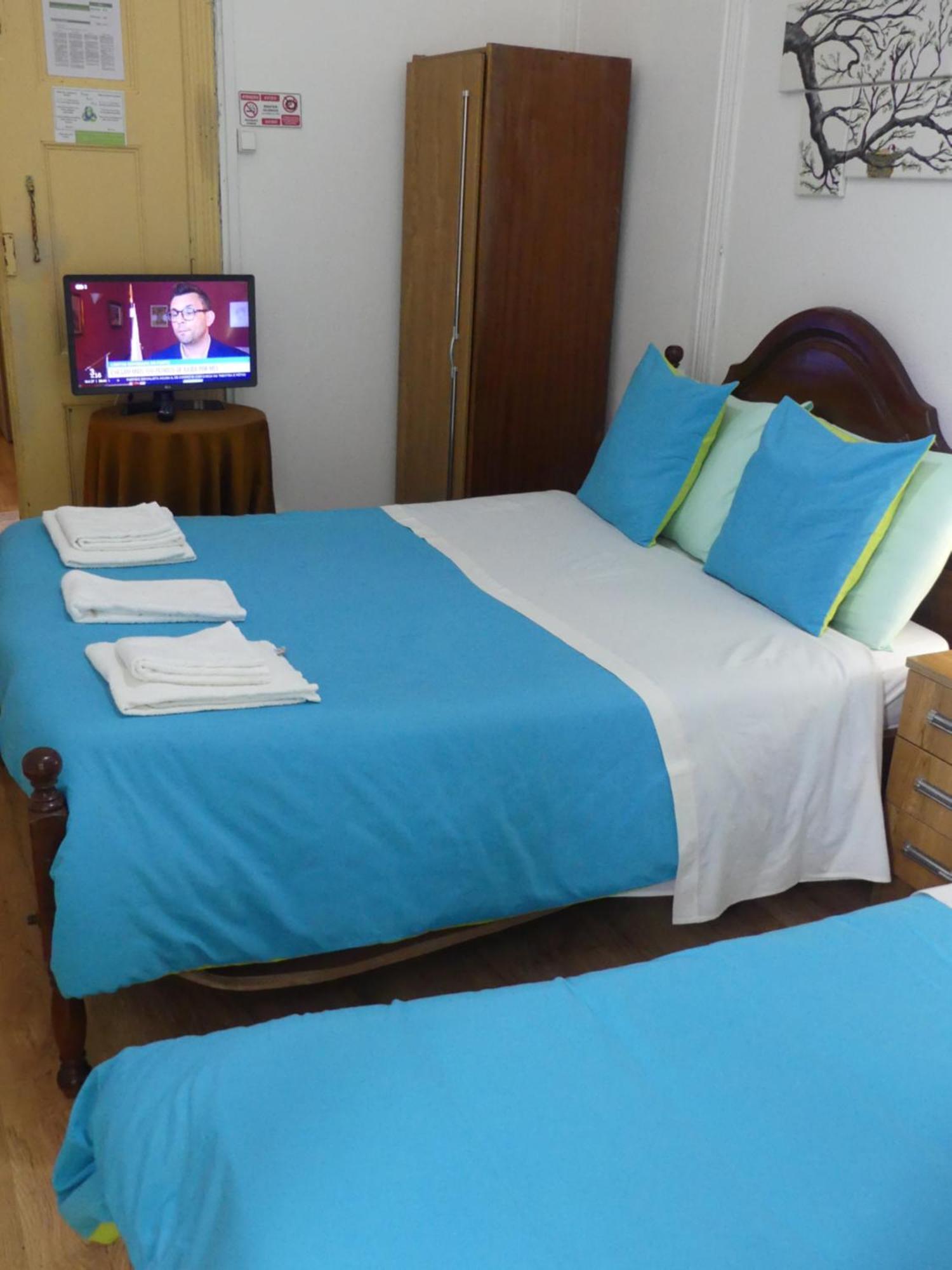 Hotel Santa Cruz Coimbra Camera foto