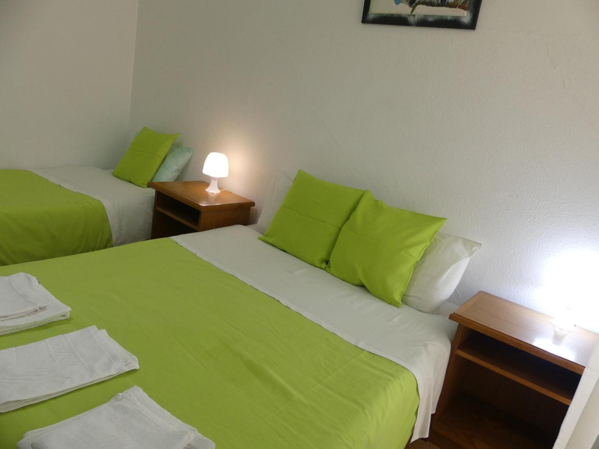Hotel Santa Cruz Coimbra Camera foto